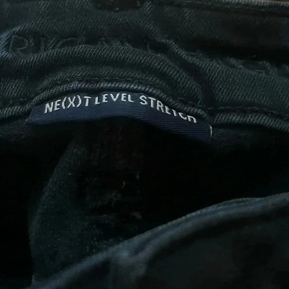 American Eagle Black jeans - Picture 2 of 4